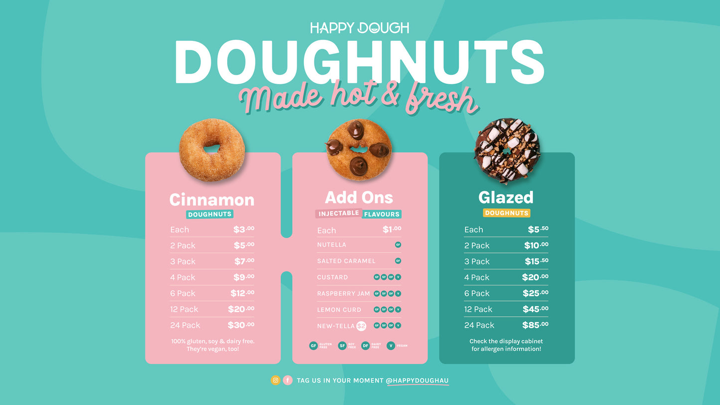 Strawberry Glaze