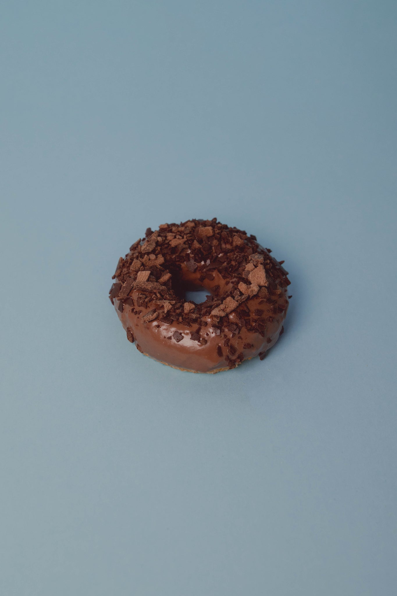 Double Choc
