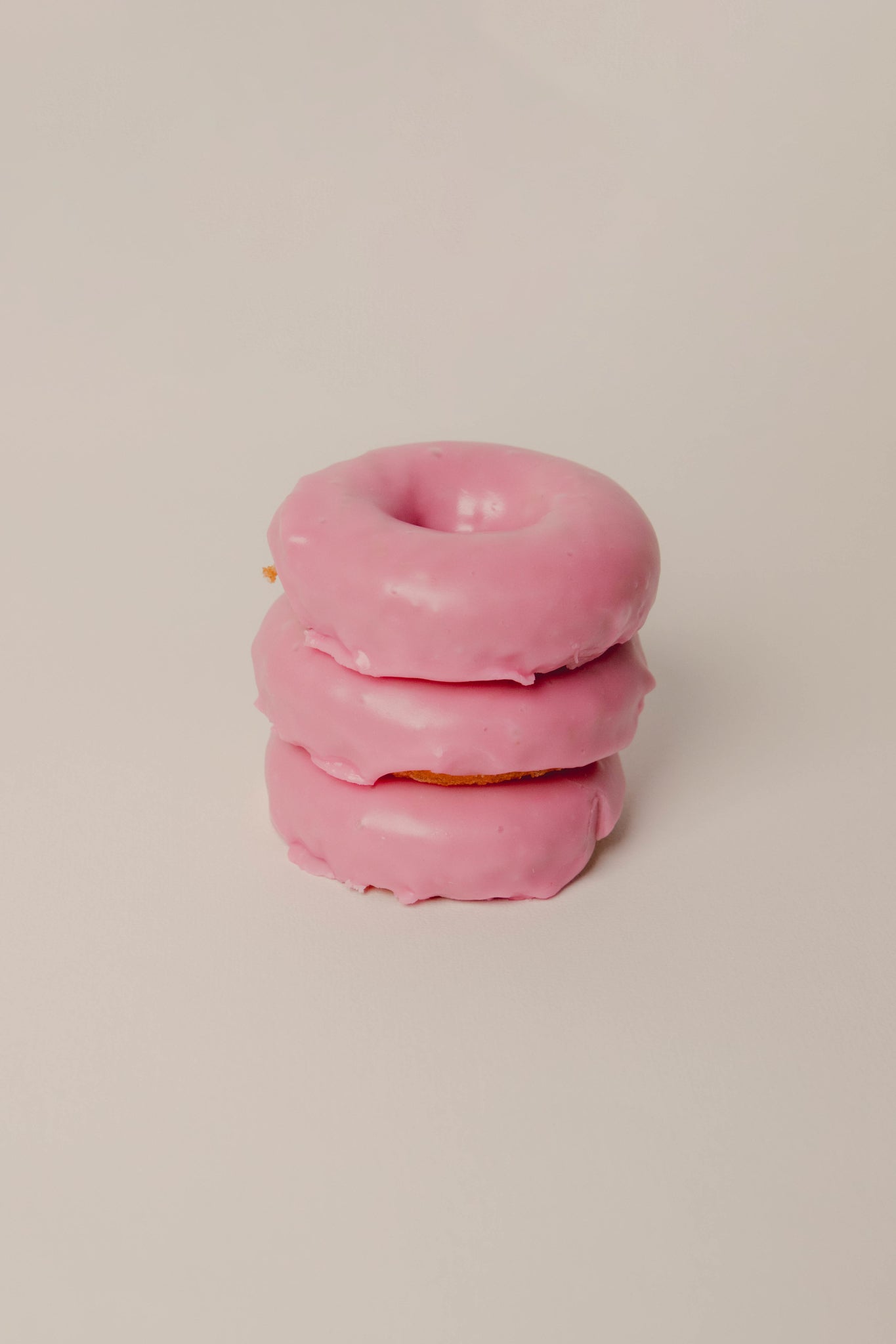 Strawberry Glaze