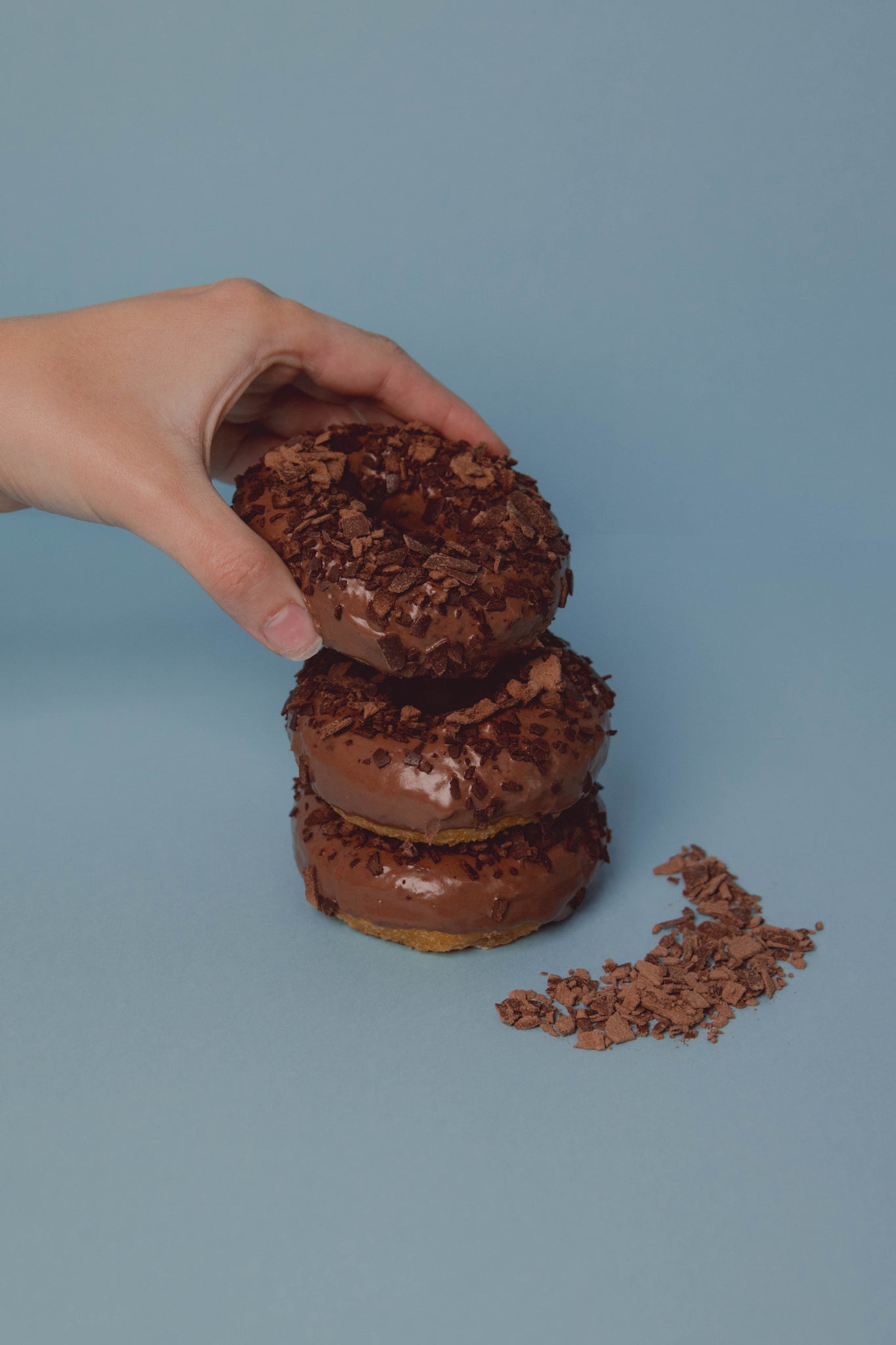 Double Choc