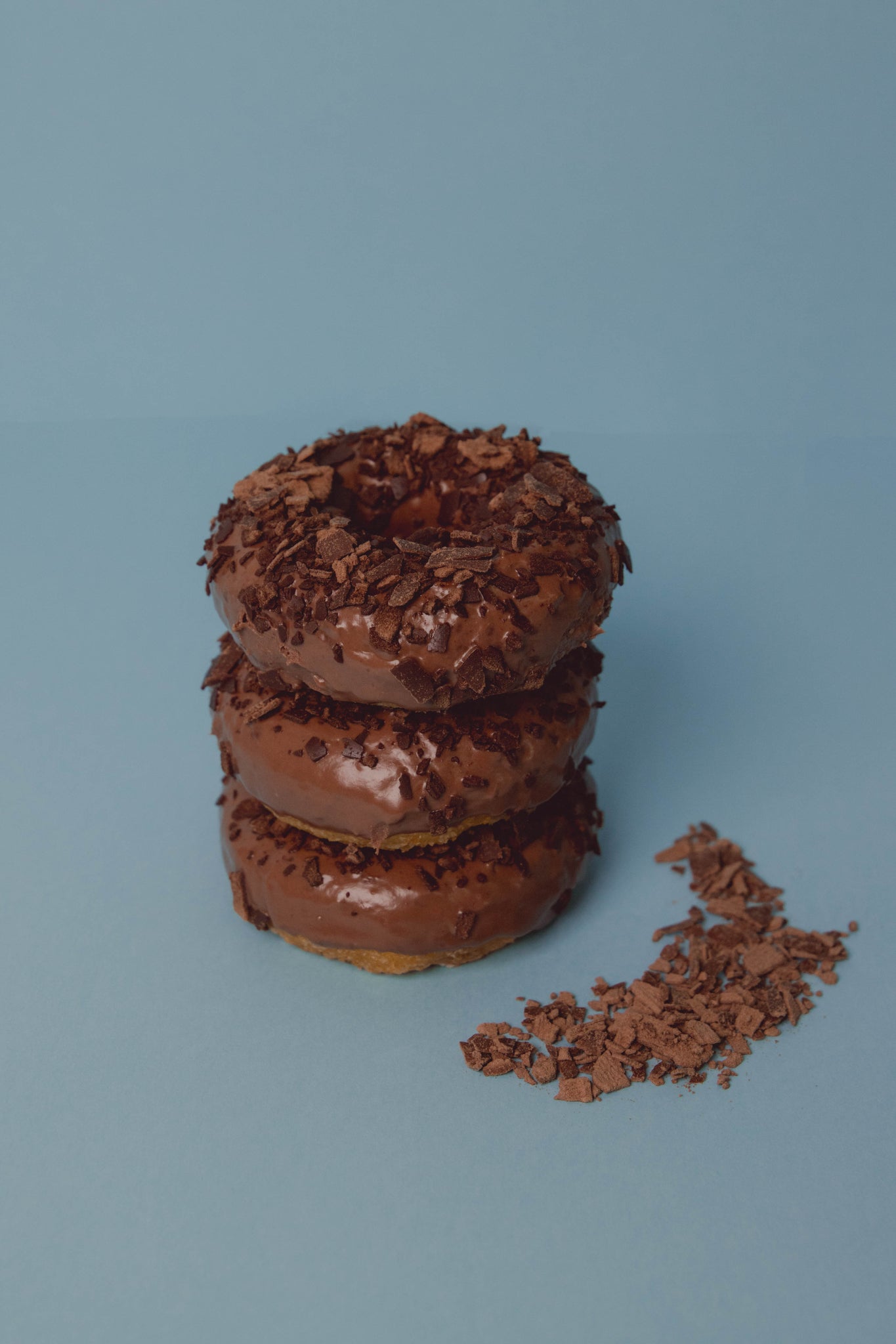 Double Choc