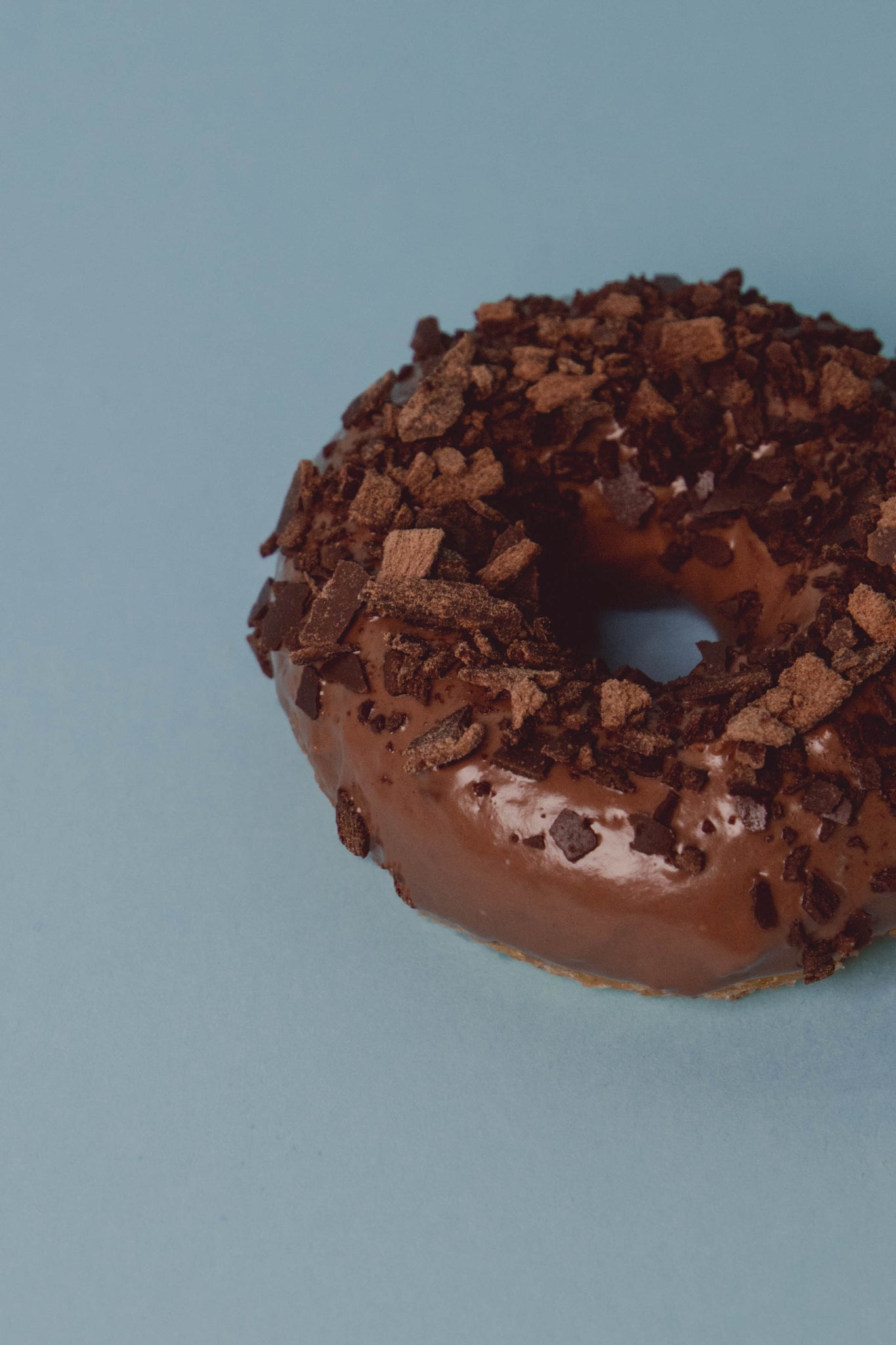 Double Choc