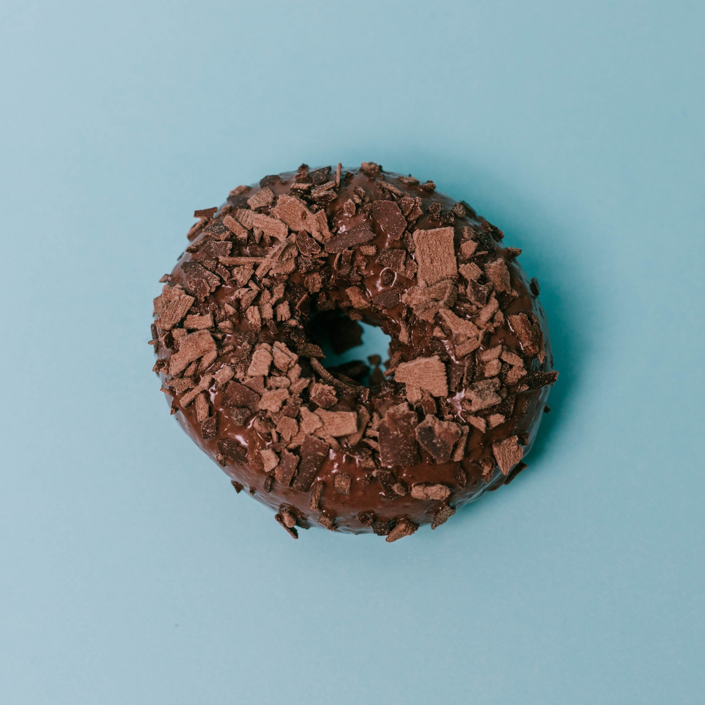 Double Choc - Gluten Free Doughnuts