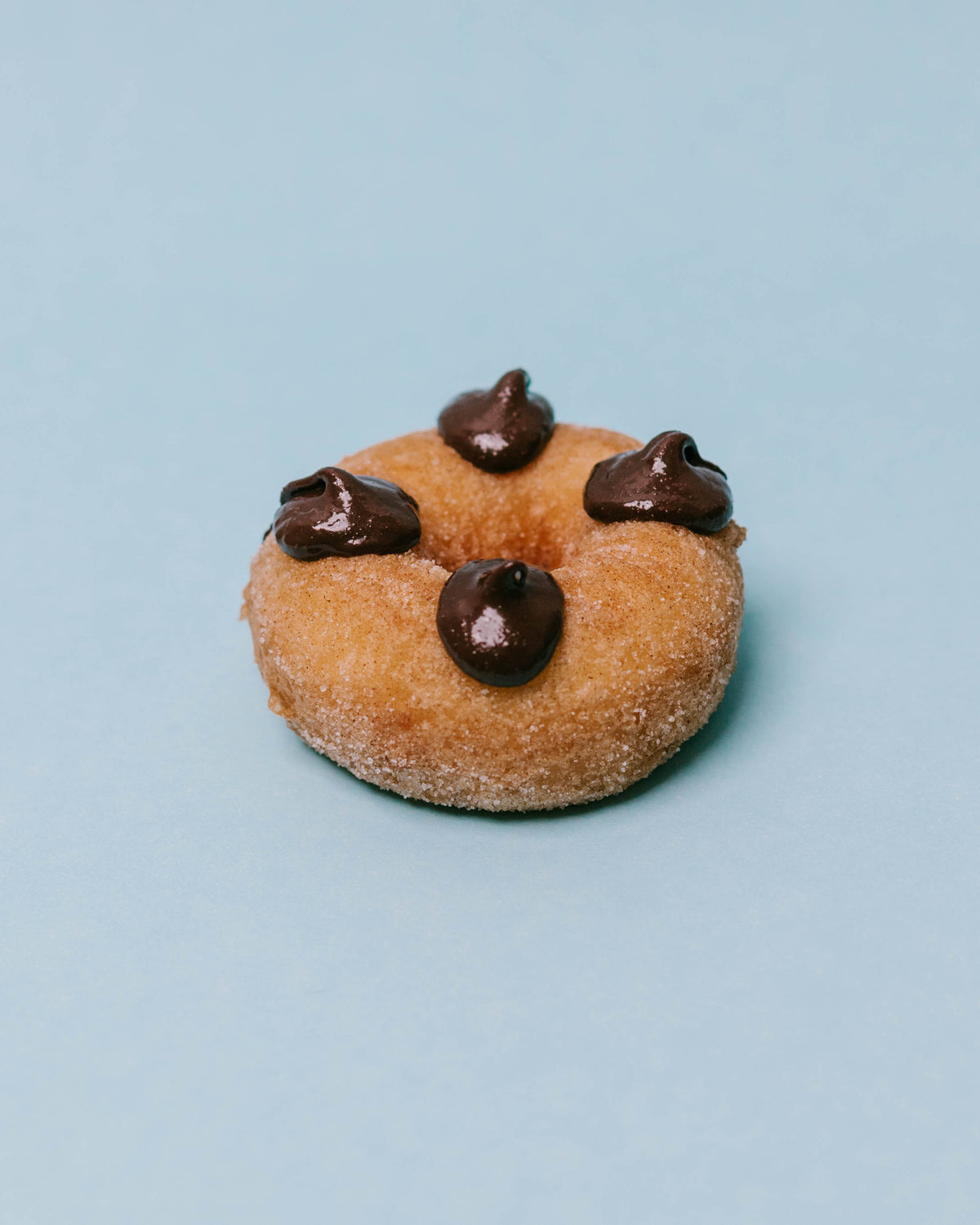 New-Tella gluten-free doughnut